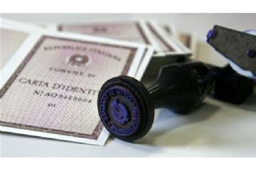 Dal prossimo 3 agosto 2026 la carta d’identit&#224; rilasciata su modello cartaceo cesser&#224; di essere valida