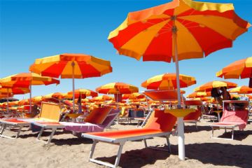 Soggiorno benessere al mare 2026 over 65 anni