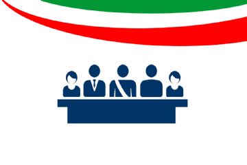 Convocazione Consiglio dell'Unione dei Comuni Magherno-Torre d'Arese del 02.07.2026